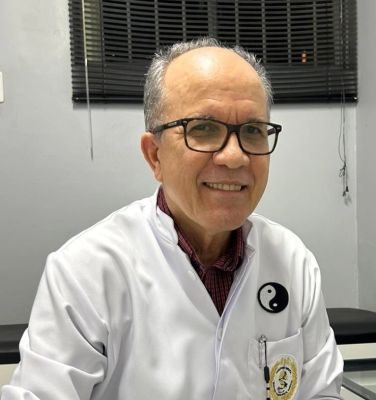 Luciano Lucrasi - Acupuntura do Recife foto 3